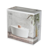 قابلمه آلومینیوم نیوفلیم مدل STOCKPOT 22 سایز 22