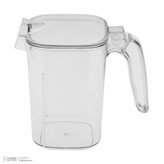 آبمیوه گیری وسترن هاوس مدل WJU-4110