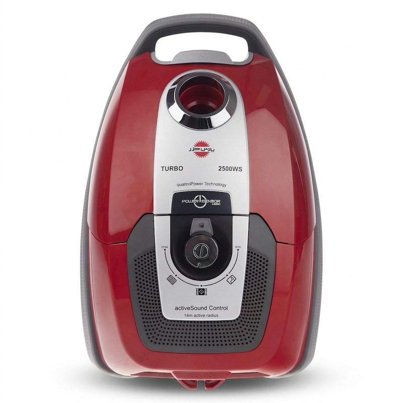 جاروبرقی پارس خزر مدل Turbo 2500WS