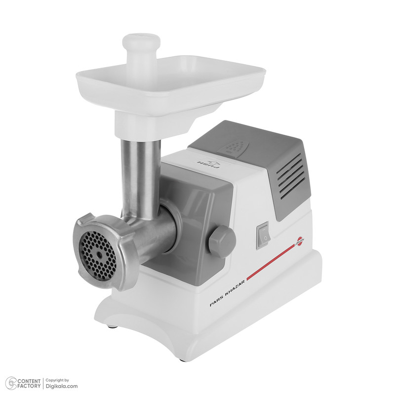 چرخ گوشت پارس خزر مدل MG-1400R