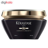 ماسک مو کراستاس مدل CHRONOLOGISTE حجم 200 میلی لیتر