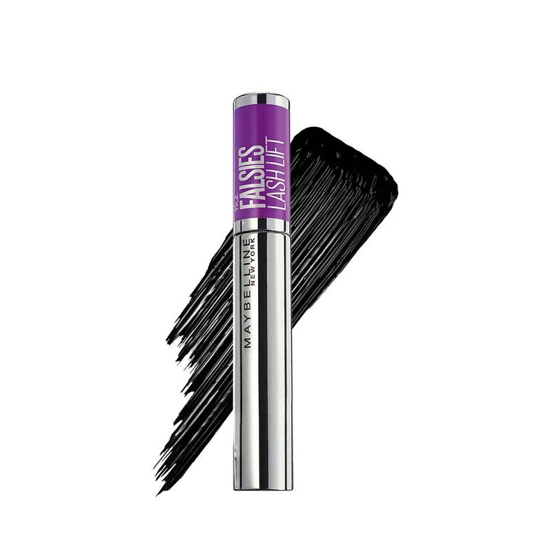 ریمل میبلین مدل Lash