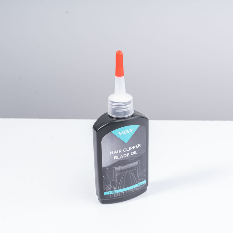 ست ماشین اصلاح موی سر و صورت وی جی ار مدل V-640 بسته 2 عددی
