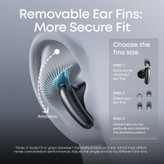 هدفون بلوتوثی انکر مدل Soundcore Liberty Buds