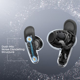 هدفون بلوتوثی انکر مدل Soundcore Liberty Buds