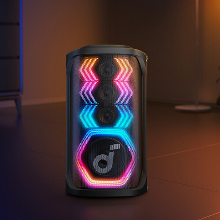 اسپیکر بلوتوثی انکر مدل soundcore Rave 3S