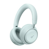 هدفون بلوتوثی انکر مدل Soundcore Space 2 با نویز کنسلینگ فعال ANC، صدای Hi-Res و شارژدهی تا 70 ساعت