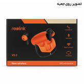 هدفون ریولینک مدل RV--25 ENC