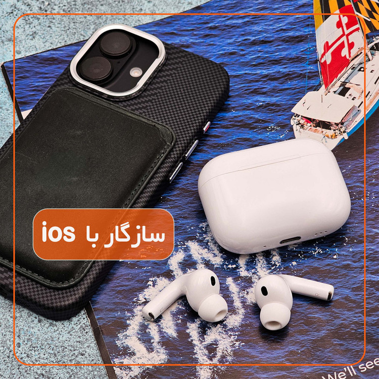 هدفون ریولینک مدل LCZT Pro3