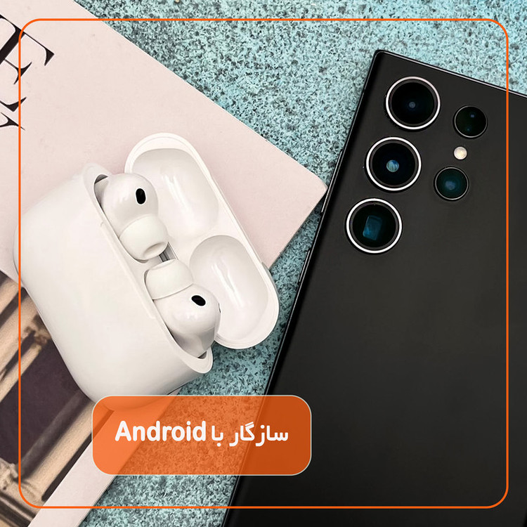 هدفون ریولینک مدل LCZT Pro3