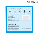هدفون ریولینک مدل LCZT Pro3