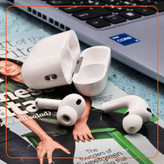 هدفون ریولینک مدل LCZT Pro3