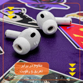 هدفون ریولینک مدل LCZT Pro3