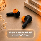 هدفون ریولینک مدل RV-25 ANC