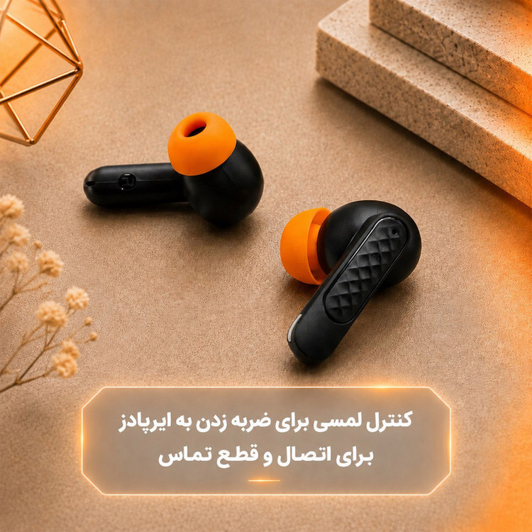 هدفون ریولینک مدل RV-25 ANC