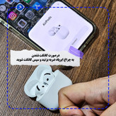 هدفون بلوتوثی وونک مدل True 4
