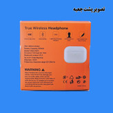 هدفون ریولینک مدل AIR TRUE Pro2