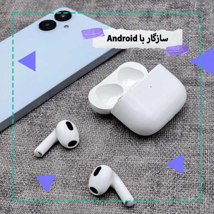 هدفون ریولینک مدل UER3 LC