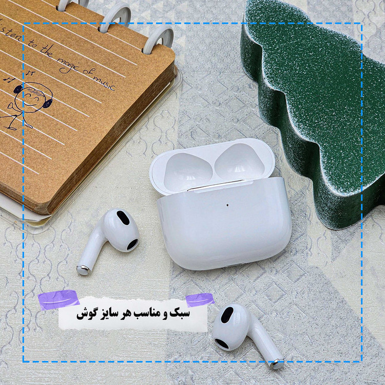 هدفون ریولینک مدل UER3 LC