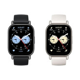ساعت هوشمند شیائومی مدل Redmi Watch 5 Lite دارای قابلیت های قابلیت مکالمه از طریق بلوتوث بند سیلیکون