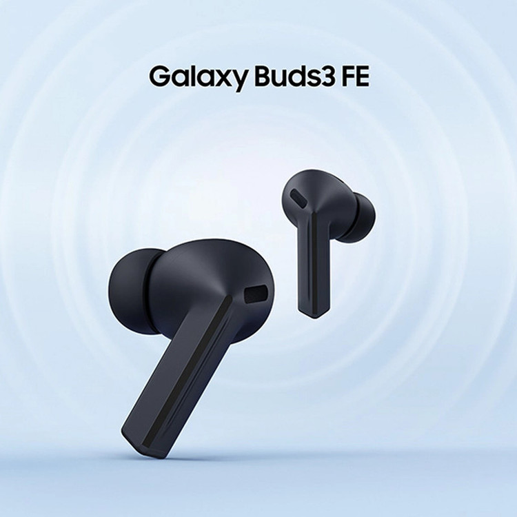 هدفون بلوتوثی سامسونگ مدل Galaxy Buds 3 FE