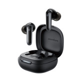 هدفون بلوتوثی انکر مدل Soundcore P40i با نویز کنسلینگ فعال (ANC)، نویز کنسلینگ (ENC)، درگاه شارژ USB Type-C، دارای 6 میکروفون داخلی با بهرهگیری از هوش مصنوعی، پشتیبانی از فرمان لمسی، مقاوم در برابر آب