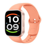 ساعت هوشمند 44 میلیمتری شیائومی مدل Redmi Watch 6 Active با بند سیلیکونی، سازگار با اندروید 8.0 به بالا و iOS 14.0 به بالا