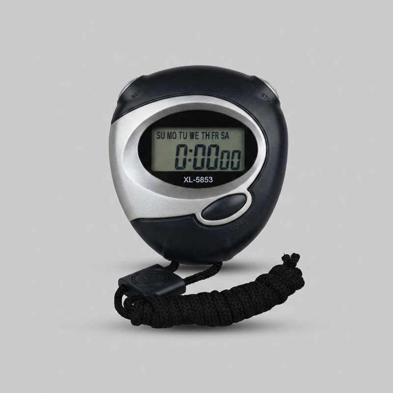 کرنومتر مدل xl-5853