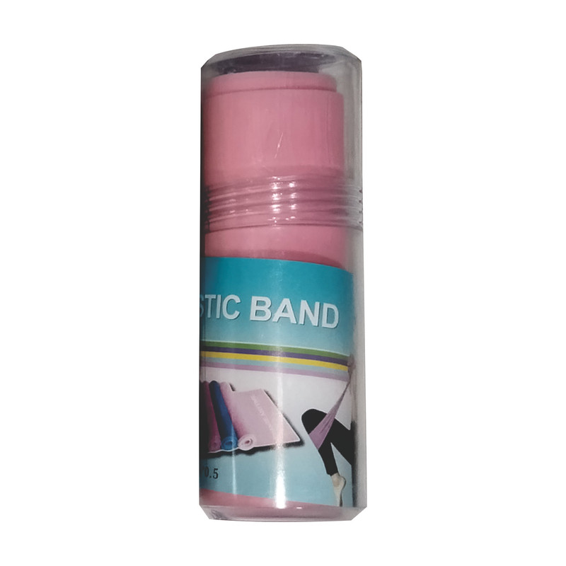 کش پیلاتس مدل ELASTIC BAND 2021
