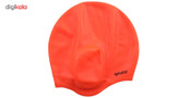 کلاه شنا واته مدل Silicon Cap