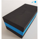 آجر یوگا مدل Yogimats کد 0011-Blk01