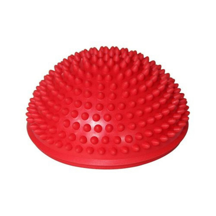 نیم دایره تعادلی مدل Hafball