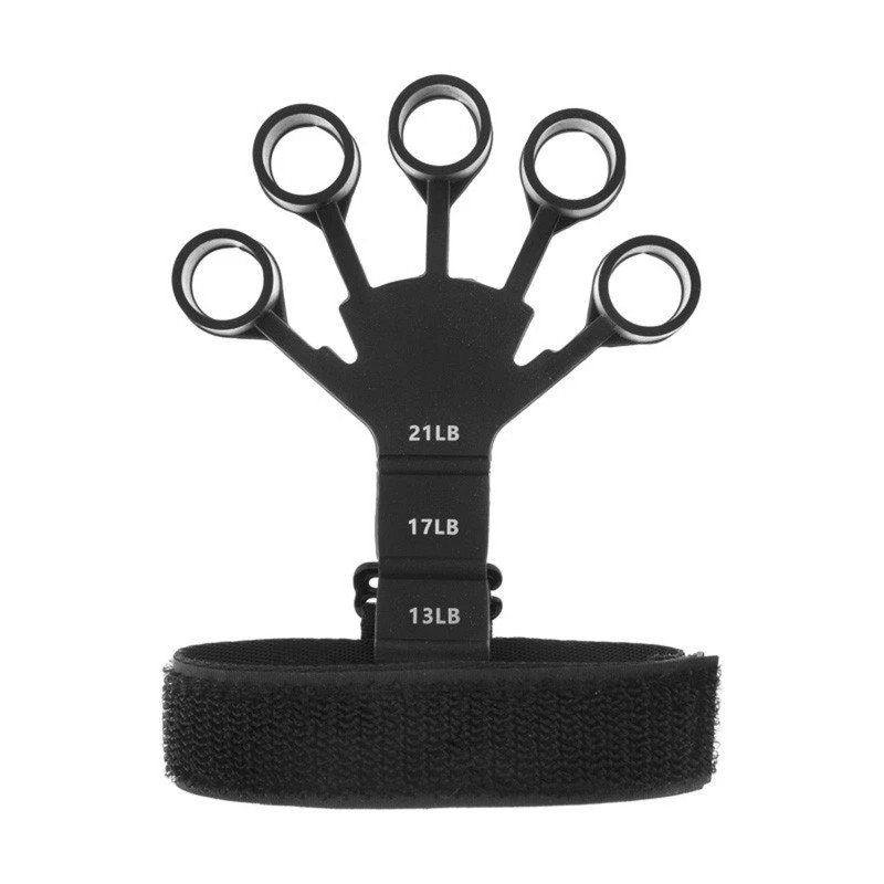 حلقه تقویت مچ و ساعد مدل گریپستر کد p1400