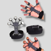 حلقه تقویت مچ و ساعد مدل گریپستر کد p1400
