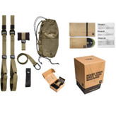 لوازم تناسب اندام مدل Force Kit