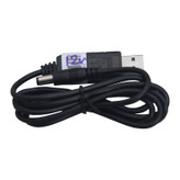کابل تبدیل USB به DC مدل 101