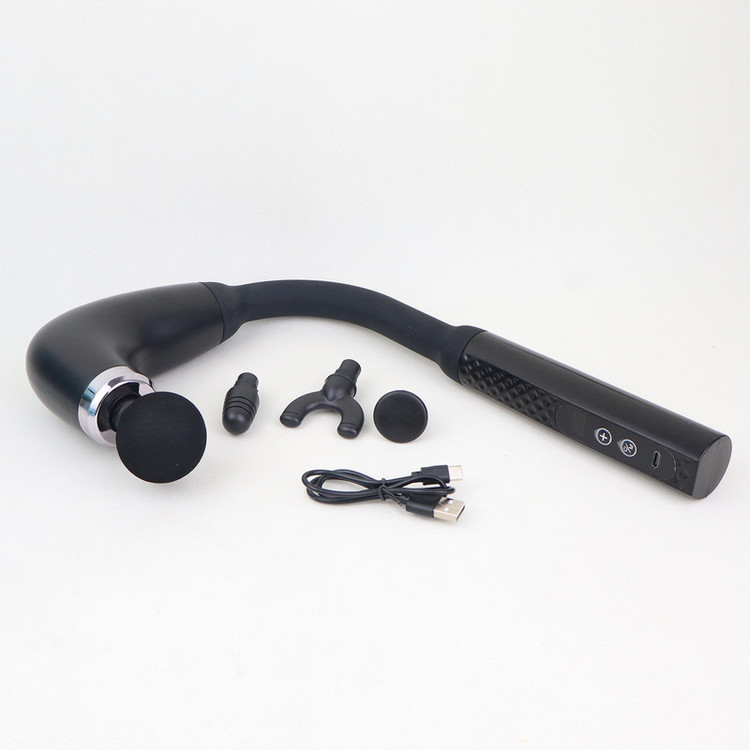 ماساژور برقی مدل FASCIAL GUN
