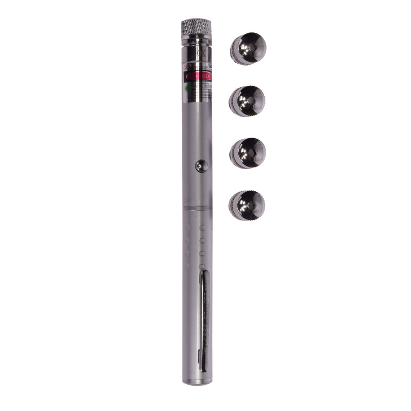 لیزر پوینتر مدل Pen Figure
