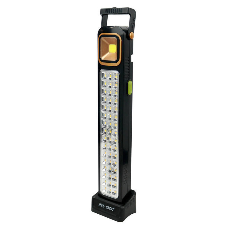 چراغ اضطراری مدل HEL-6866T