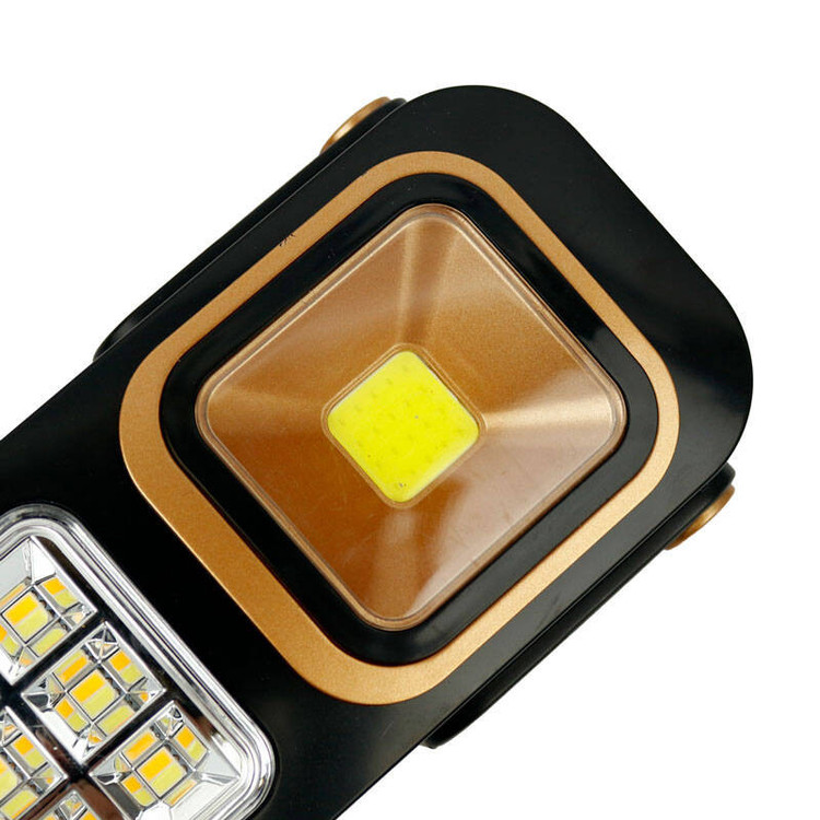 چراغ اضطراری مدل HEL-6866T