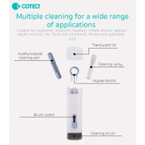 کیت تمیز کننده مدل PA 7 in 1