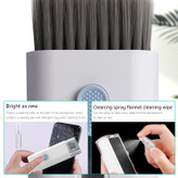 کیت تمیز کننده مدل PA 7 in 1