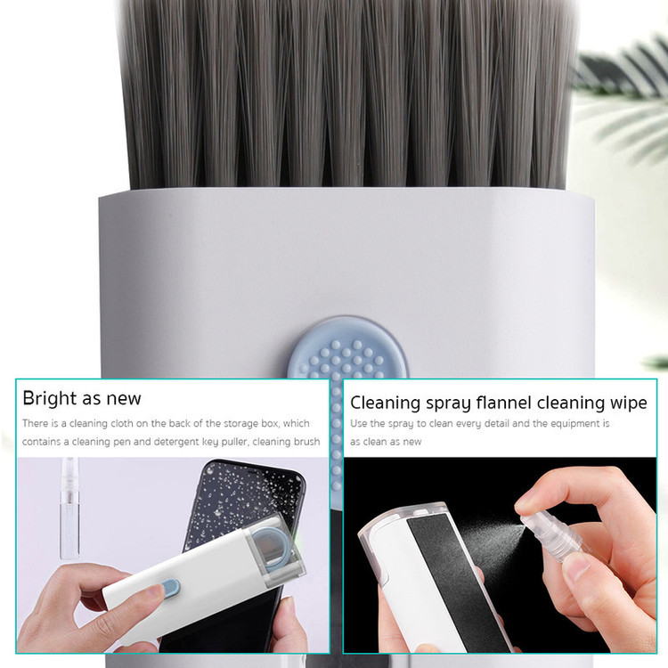 کیت تمیز کننده مدل PA 7 in 1
