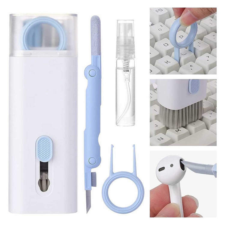 کیت تمیز کننده مدل PA 7 in 1