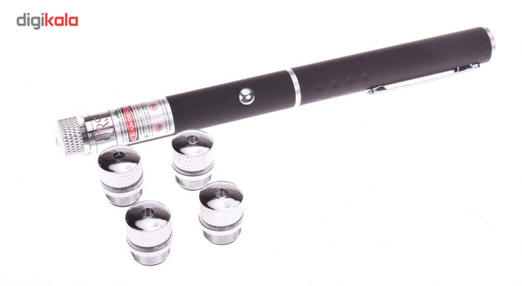 لیزر پوینتر مدل Pen Laser