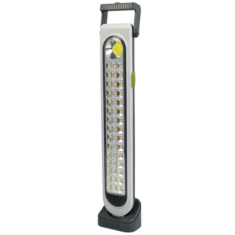 چراغ اضطراری مدل HEL-6855T