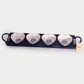 اردوخوری بیویکی طرح آترین کد 475534، مجموعه 4 عددی، مناسب سرو و پذیرایی، قابل شستشو در ماشین ظرفشویی