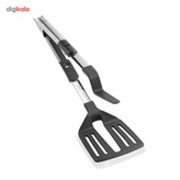 کفگیر لایف هایت مدل 3089