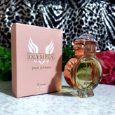 ادو پرفیوم زنانه پیرلند مدل olympea حجم 30 میلی لیتر