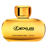 ادو پرفیوم زنانه آکورد مدل Lexus Gold حجم 100 میلی لیتر